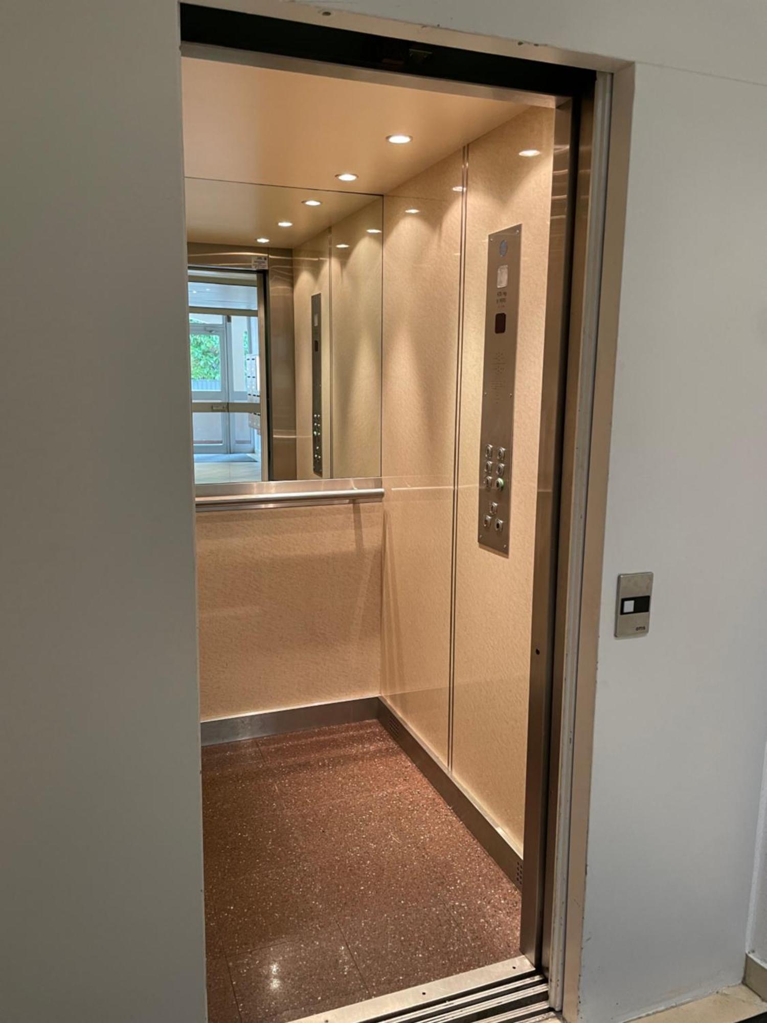 L'Athos - Appartement Equipe - Entre Paris Et Versailles - Haut Debit Garches Экстерьер фото